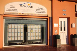 Schaich Real Estates in Els Poblets and Denia