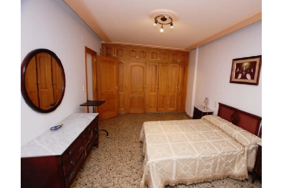 Villa in Pego(Alrededores) zu verkaufen, Wohnfläche 500 m², Baujahr 1985, + Fussbodenheizung, Klimaanlage, Grundstück 2700 m², 7 Schlafzimmer, 4 Badezimmer, Pool, ref.: O-V43714-10