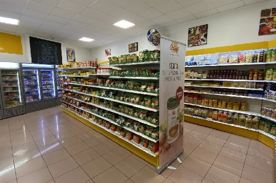 Investition in Els Poblets zu verkaufen, Wohnfläche 210 m², ref.: AS-0421-10