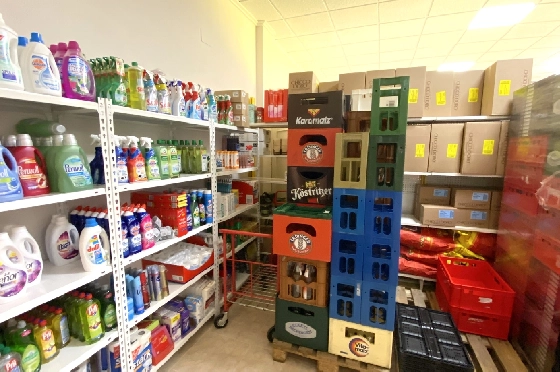 Investition in Els Poblets zu verkaufen, Wohnfläche 210 m², ref.: AS-0421-13