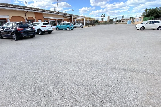Investition in Els Poblets zu verkaufen, Wohnfläche 210 m², ref.: AS-0421-21
