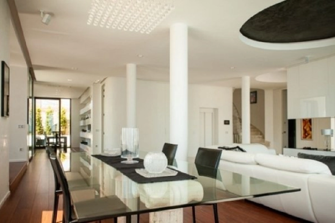 villa in Benidorm for sale, built area 600 m², plot area 1000 m², 6 bathroom, ref.: BS-3974651-11