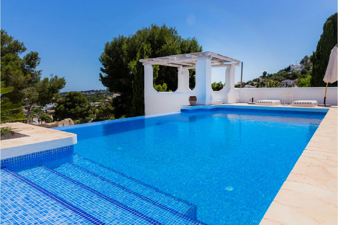 villa in Teulada for sale, built area 260 m², air-condition, 5 bedroom, 4 bathroom, swimming-pool, ref.: BS-6825865-11