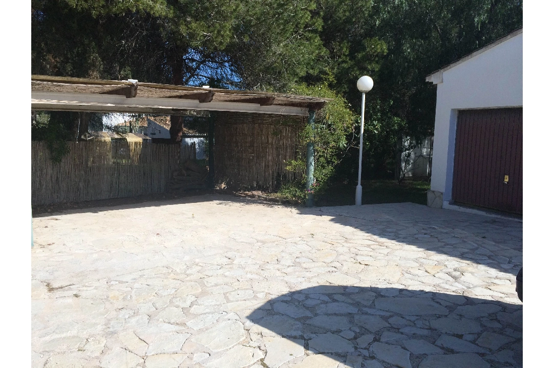 villa in Javea for sale, built area 247 m², + central heating, air-condition, plot area 1600 m², 5 bedroom, 3 bathroom, swimming-pool, ref.: PR-PPS2608-7