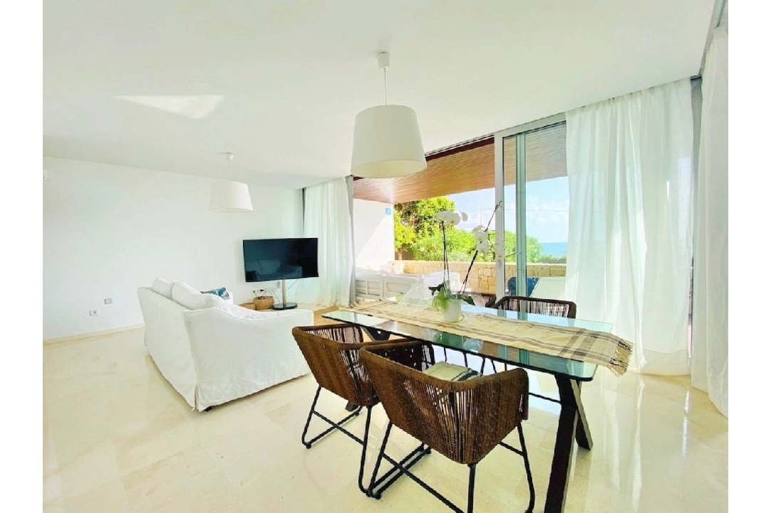 apartment in Javea for sale, air-condition, 3 bedroom, 2 bathroom, swimming-pool, ref.: PR-PPS2986-9