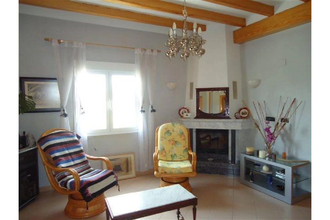 villa in Oliva for sale, built area 700 m², air-condition, plot area 6000 m², 6 bedroom, 4 bathroom, swimming-pool, ref.: PR-PPS1054-10