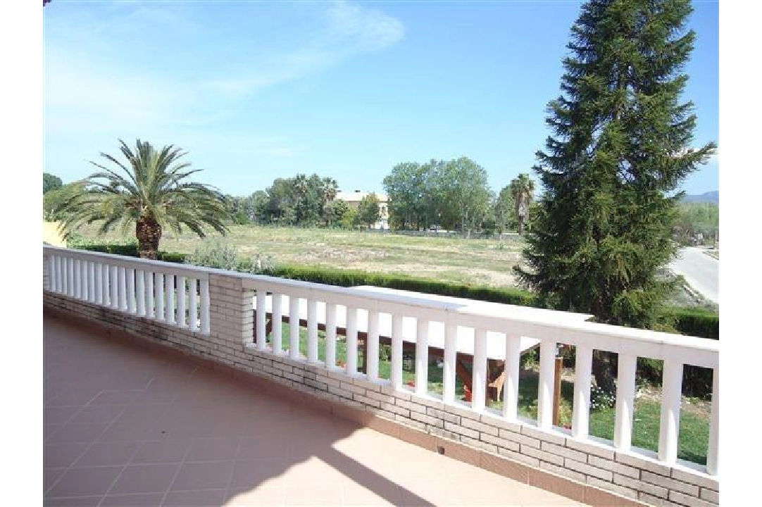 villa in Oliva for sale, built area 700 m², air-condition, plot area 6000 m², 6 bedroom, 4 bathroom, swimming-pool, ref.: PR-PPS1054-5