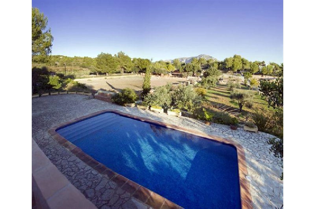 villa in Javea for sale, built area 420 m², air-condition, plot area 18000 m², 5 bedroom, 3 bathroom, swimming-pool, ref.: PR-PPS1295-11