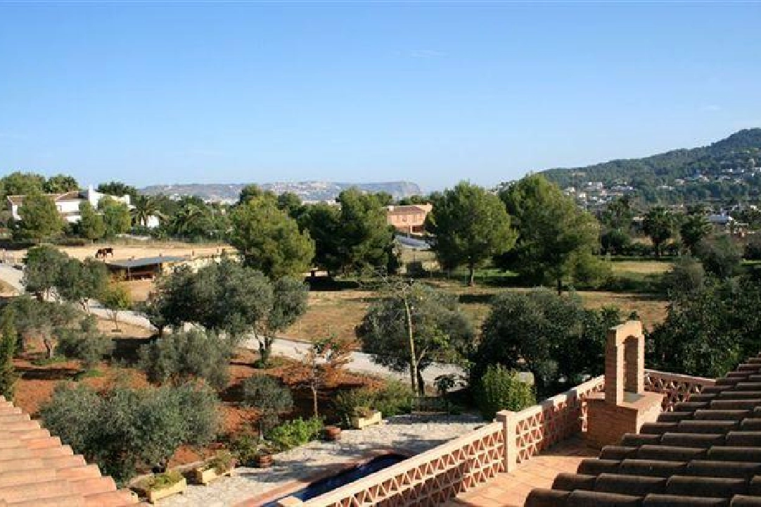 villa in Javea for sale, built area 420 m², air-condition, plot area 18000 m², 5 bedroom, 3 bathroom, swimming-pool, ref.: PR-PPS1295-18