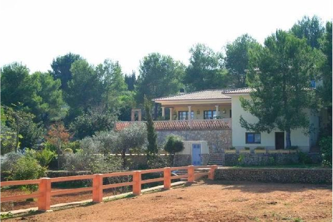 villa in Javea for sale, built area 420 m², air-condition, plot area 18000 m², 5 bedroom, 3 bathroom, swimming-pool, ref.: PR-PPS1295-34