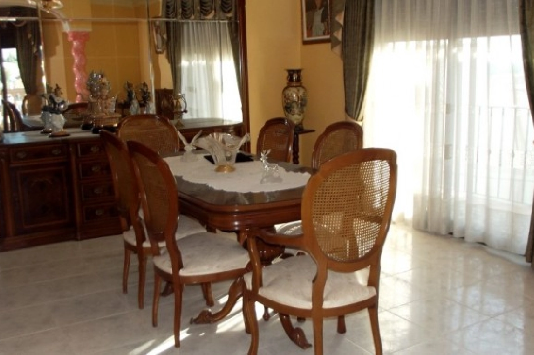 apartment in Javea for sale, built area 250 m², air-condition, 3 bedroom, 3 bathroom, swimming-pool, ref.: PR-PPS3086-22