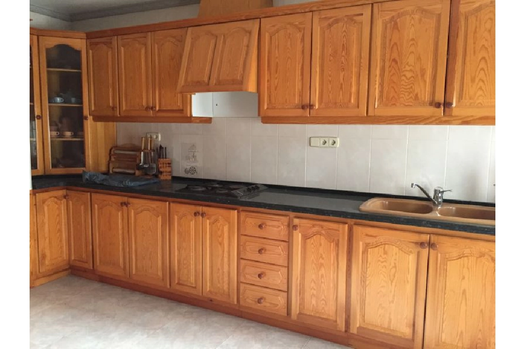 apartment in Javea for sale, built area 250 m², air-condition, 3 bedroom, 3 bathroom, swimming-pool, ref.: PR-PPS3086-7