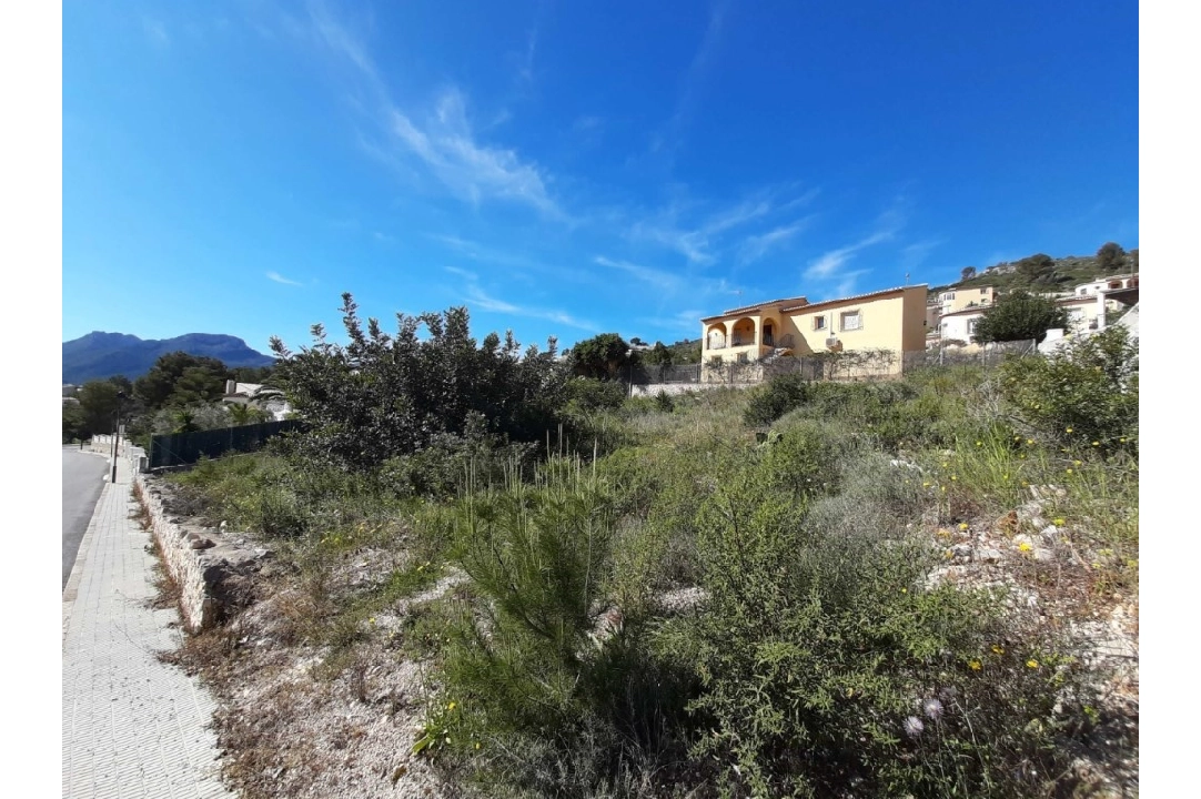 villa in Alcalali(Alcalali) for sale, built area 149 m², air-condition, plot area 830 m², 3 bedroom, 2 bathroom, swimming-pool, ref.: BP-6461ALC-3