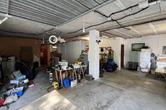 Finca in Orba zu verkaufen, Wohnfläche 300 m², Baujahr 2000, + Ofen, Grundstück 17241 m², 4 Schlafzimmer, 2 Badezimmer, Pool, ref.: SB-2423-30