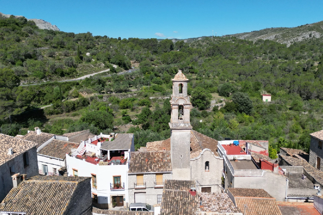 villa in La Carroja for sale, built area 175 m², year built 1934, + central heating, plot area 48 m², 3 bedroom, 3 bathroom, ref.: SB-3023-19