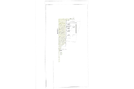 Wohngrundstück in Alcalali zu verkaufen, Wohnfläche 295 m², + KLIMA, Klimaanlage, Grundstück 600 m², 3 Schlafzimmer, 2 Badezimmer, Pool, ref.: PV-141-01947P-12