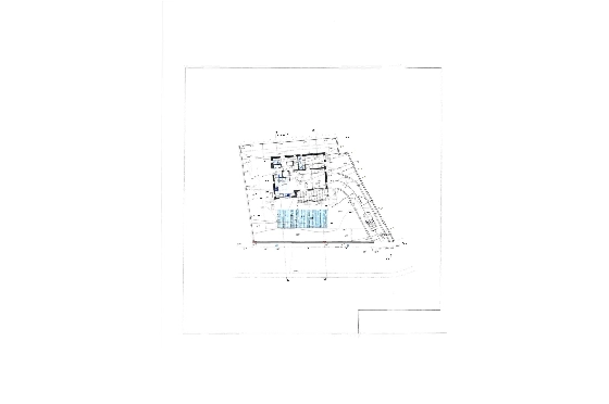 Wohngrundstück in Alcalali zu verkaufen, Wohnfläche 295 m², + KLIMA, Klimaanlage, Grundstück 600 m², 3 Schlafzimmer, 2 Badezimmer, Pool, ref.: PV-141-01947P-18