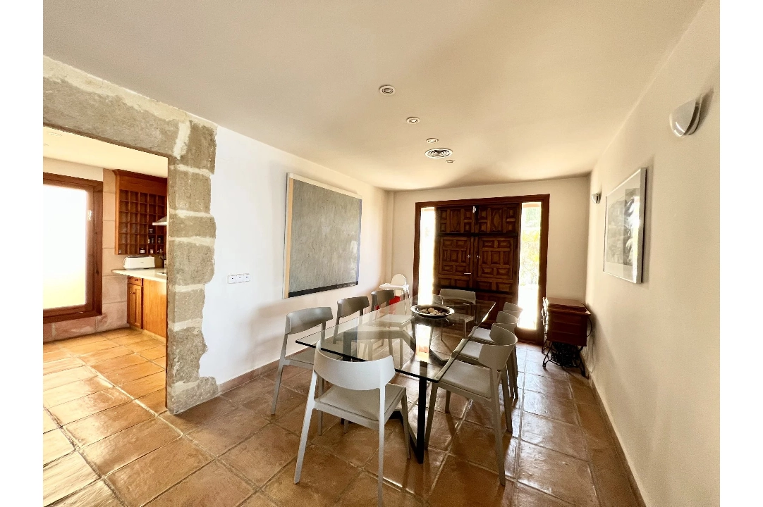 villa in Cabo San Antonio for sale, built area 349 m², plot area 795 m², 4 bedroom, 4 bathroom, swimming-pool, ref.: BS-82369131-12