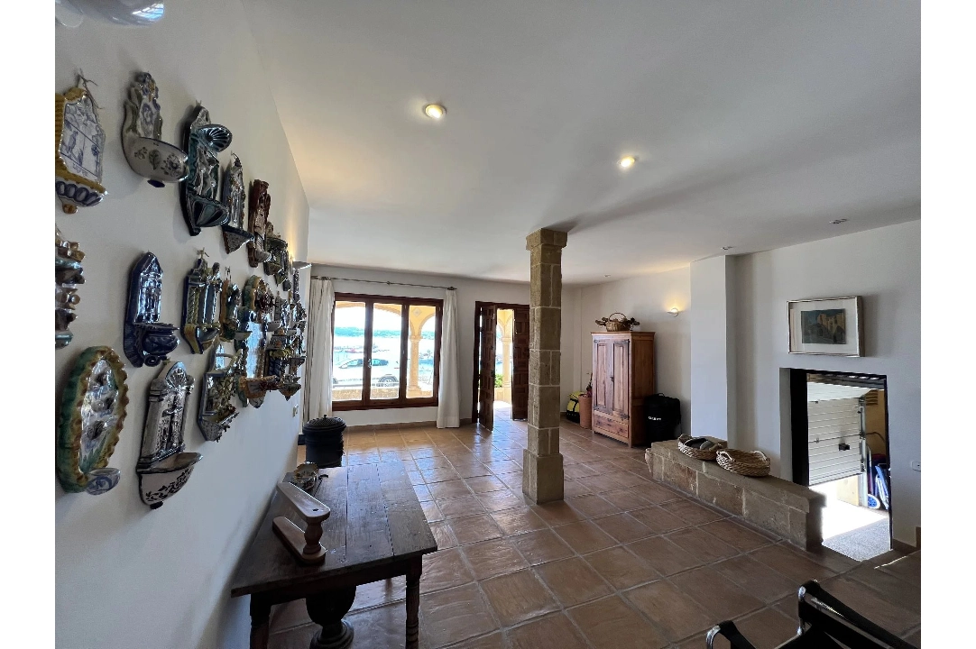villa in Cabo San Antonio for sale, built area 349 m², plot area 795 m², 4 bedroom, 4 bathroom, swimming-pool, ref.: BS-82369131-13