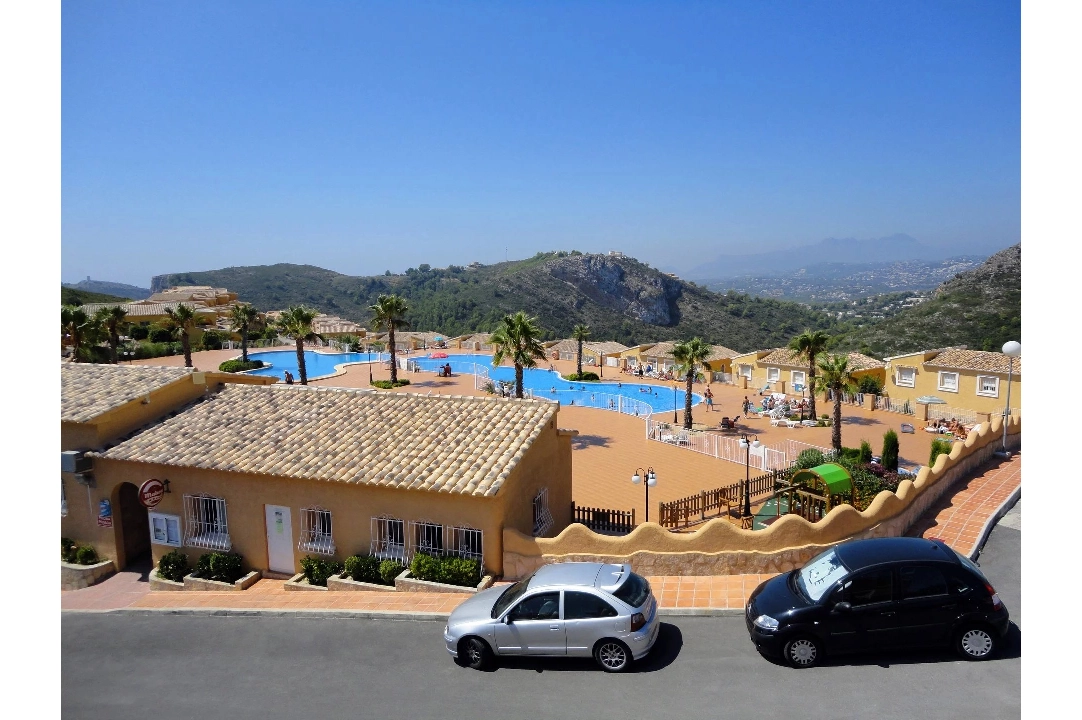 apartment in Cumbre del Sol for sale, built area 190 m², 2 bedroom, 2 bathroom, ref.: BS-82447648-3