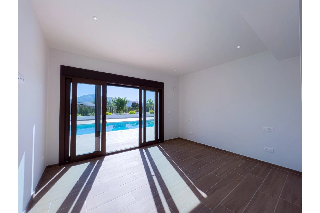 villa in L-Alfas del Pi(Alfas del pi) for sale, built area 520 m², air-condition, plot area 3000 m², 4 bedroom, 4 bathroom, swimming-pool, ref.: AM-989DA-3700-23