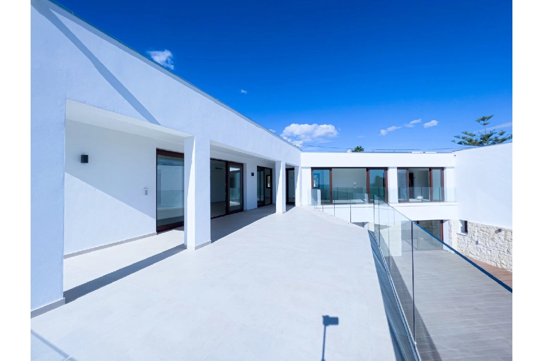 villa in L-Alfas del Pi(Alfas del pi) for sale, built area 520 m², air-condition, plot area 3000 m², 4 bedroom, 4 bathroom, swimming-pool, ref.: AM-989DA-3700-33