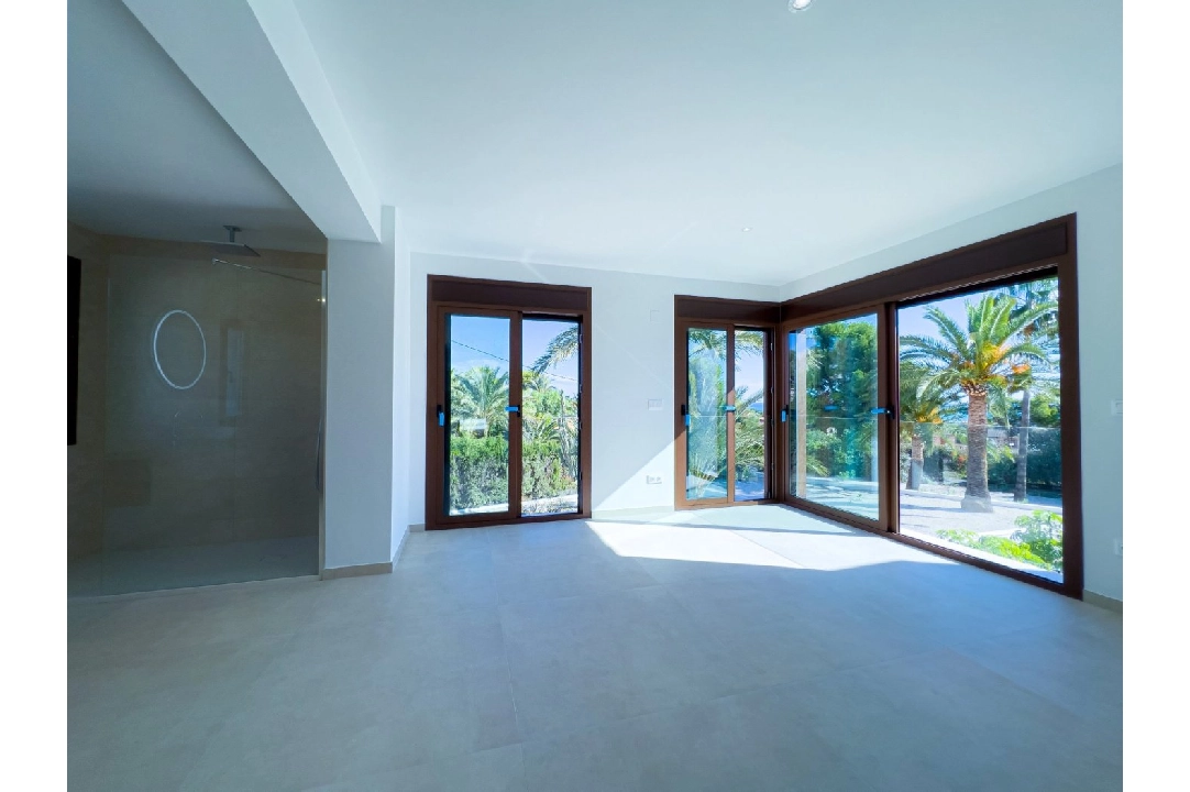 villa in L-Alfas del Pi(Alfas del pi) for sale, built area 520 m², air-condition, plot area 3000 m², 4 bedroom, 4 bathroom, swimming-pool, ref.: AM-989DA-3700-50