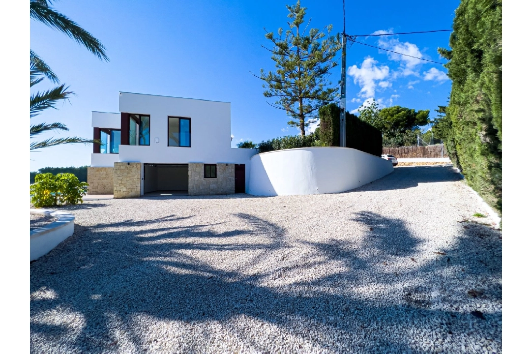 villa in L-Alfas del Pi(Alfas del pi) for sale, built area 520 m², air-condition, plot area 3000 m², 4 bedroom, 4 bathroom, swimming-pool, ref.: AM-989DA-3700-7