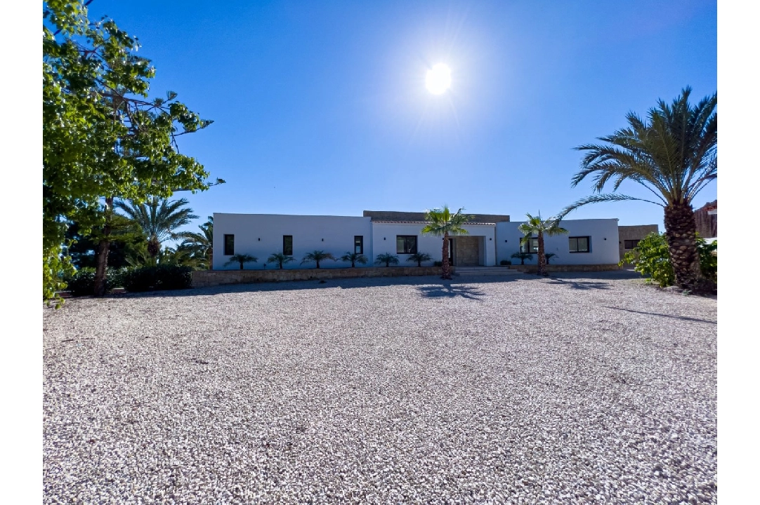 villa in L-Alfas del Pi(Alfas del pi) for sale, built area 520 m², air-condition, plot area 3000 m², 4 bedroom, 4 bathroom, swimming-pool, ref.: AM-989DA-3700-8