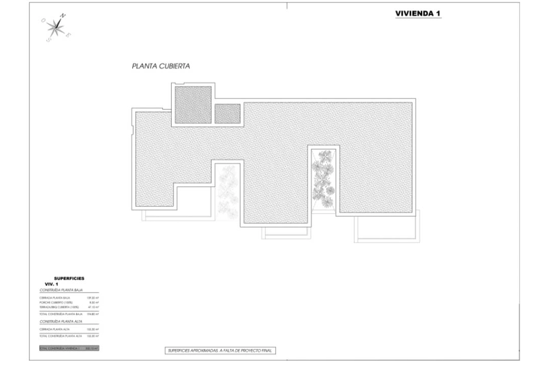 villa in Albir for sale, built area 494 m², air-condition, plot area 683 m², 4 bedroom, 4 bathroom, swimming-pool, ref.: BP-7023ALB-15