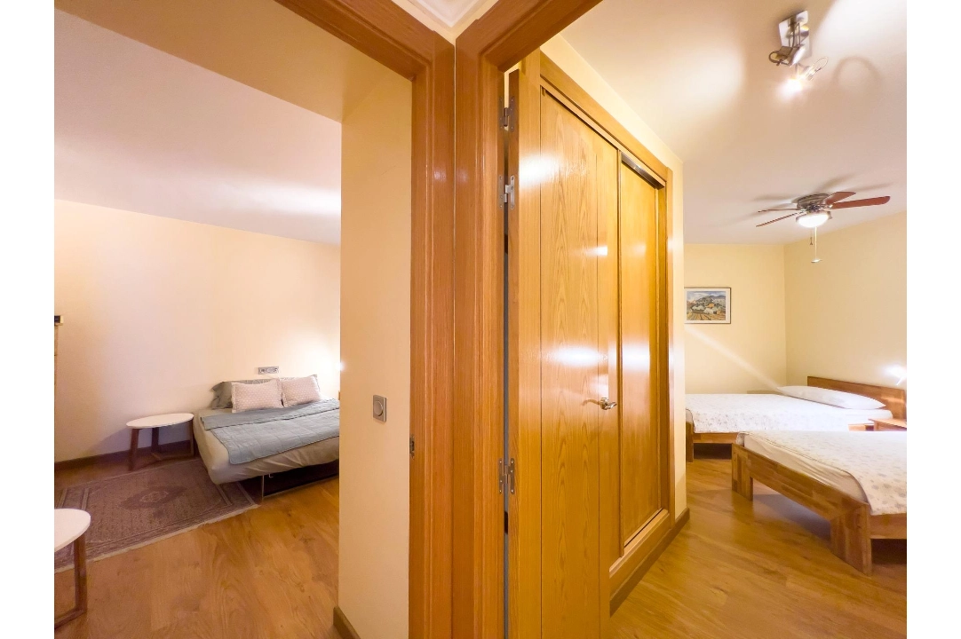 apartment in Altea(1a linea) for sale, built area 149 m², air-condition, 3 bedroom, 2 bathroom, ref.: AM-1208DA-3700-12