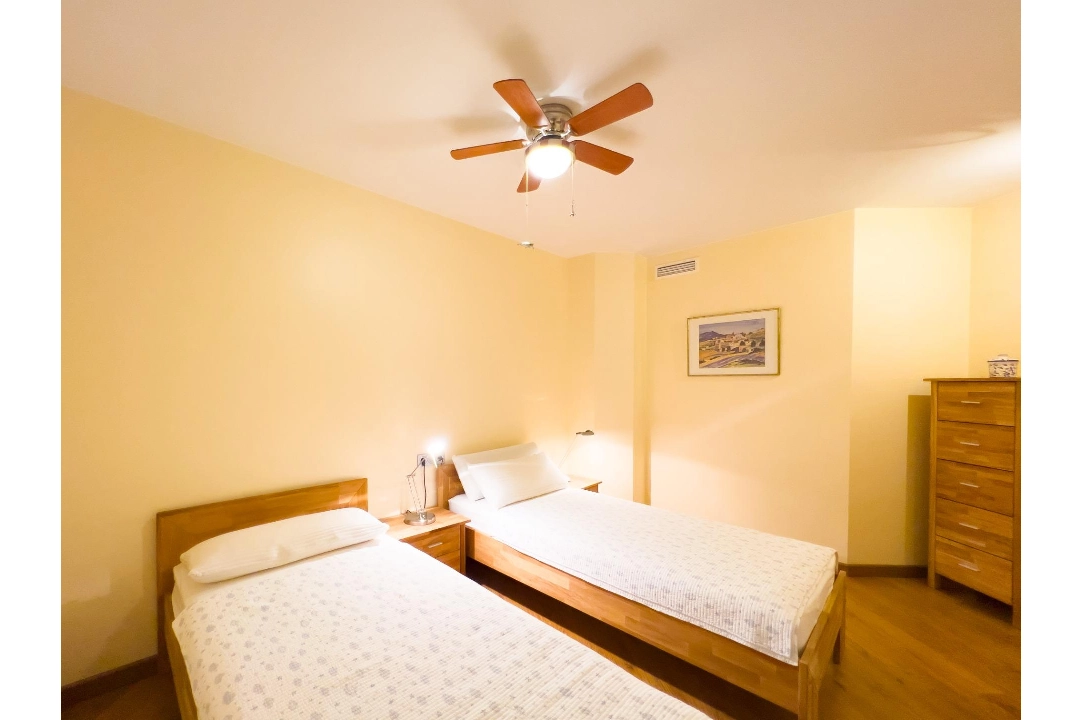 apartment in Altea(1a linea) for sale, built area 149 m², air-condition, 3 bedroom, 2 bathroom, ref.: AM-1208DA-3700-15