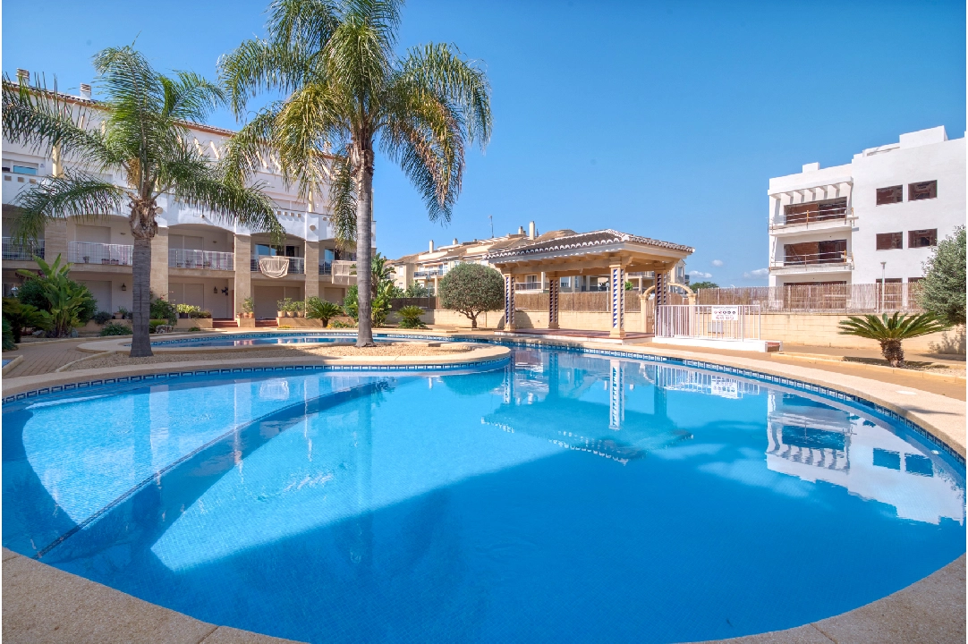 apartment in Javea for sale, built area 200 m², air-condition, 3 bedroom, 2 bathroom, swimming-pool, ref.: PR-PPS3121-5