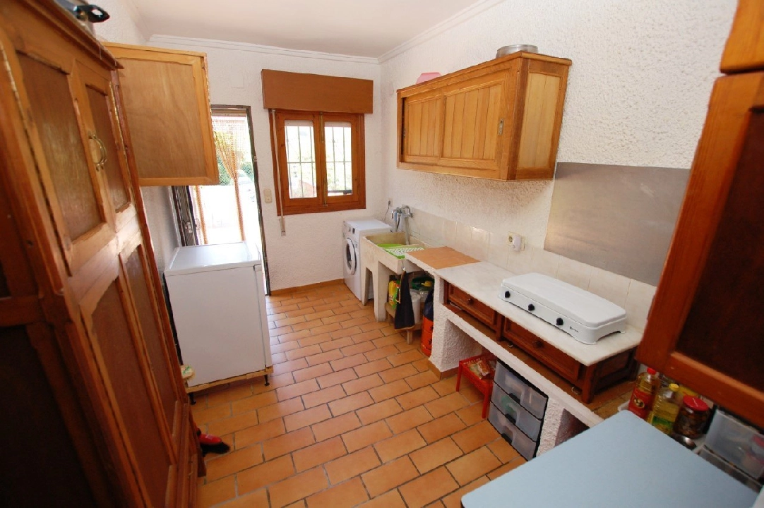 villa in Beniarbeig for sale, built area 226 m², year built 1972, + stove, air-condition, plot area 4892 m², 3 bedroom, 3 bathroom, ref.: O-V65714D-21