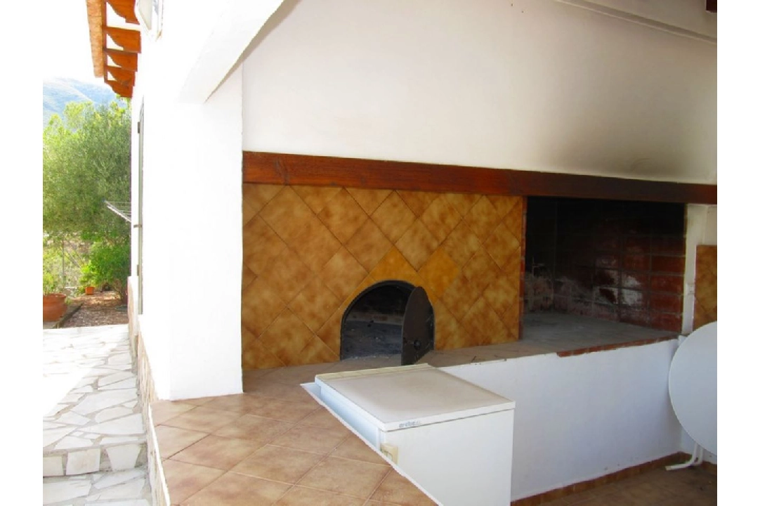 villa in Adsubia for sale, built area 550 m², year built 1990, + stove, air-condition, plot area 37000 m², 4 bedroom, 3 bathroom, swimming-pool, ref.: O-V24614D-17