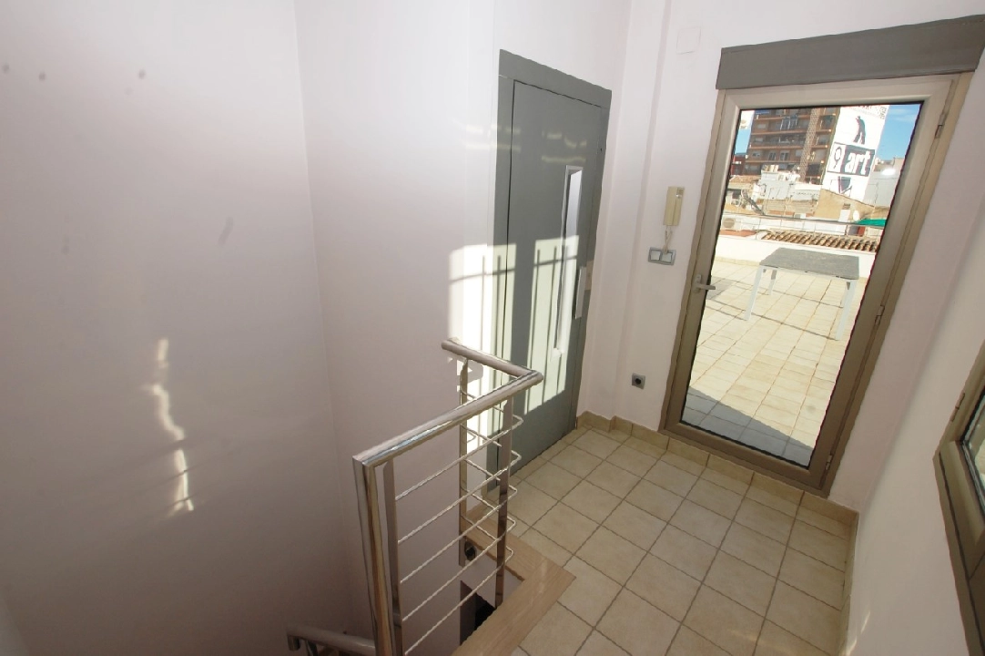 town house in Oliva for sale, built area 339 m², year built 2008, + underfloor heating, air-condition, plot area 122 m², 4 bedroom, 4 bathroom, swimming-pool, ref.: O-V78914D-33
