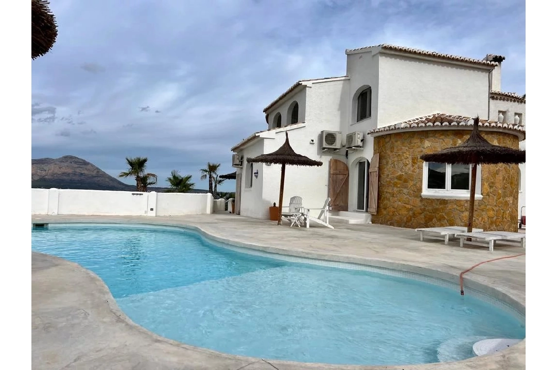villa in Benitachell for sale, built area 742 m², air-condition, 6 bedroom, 6 bathroom, swimming-pool, ref.: BS-83168920-2