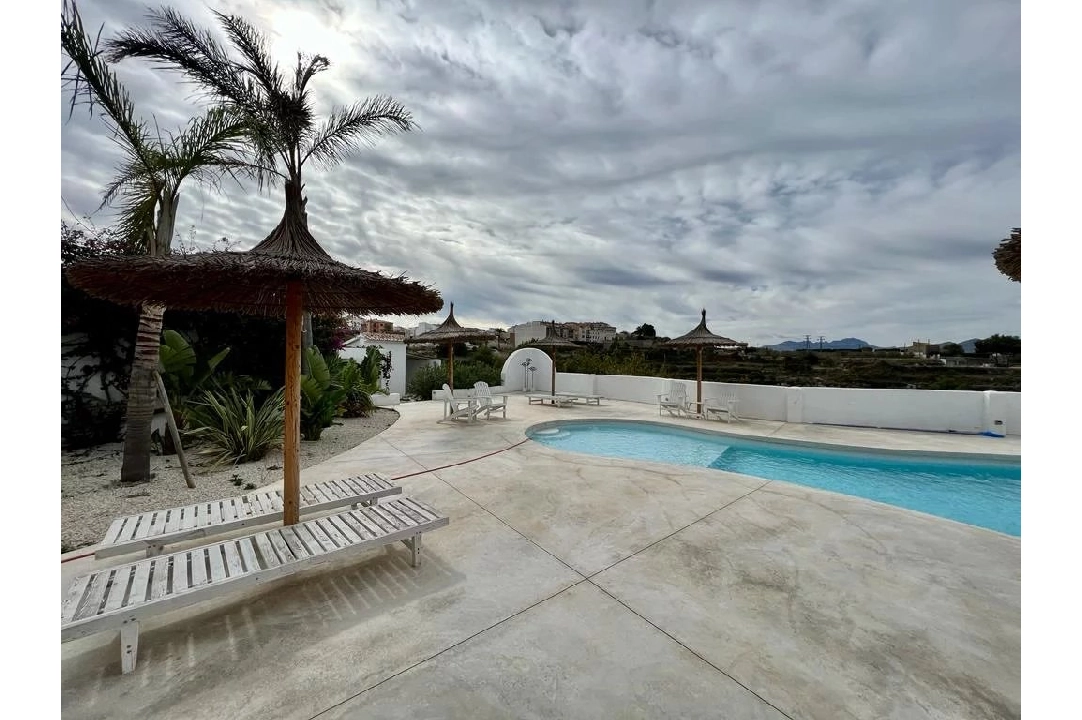 villa in Benitachell for sale, built area 742 m², air-condition, 6 bedroom, 6 bathroom, swimming-pool, ref.: BS-83168920-29