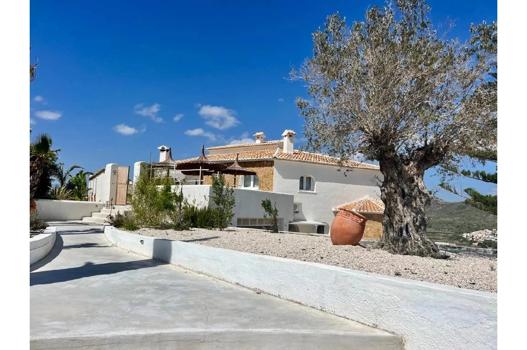 villa in Benitachell for sale, built area 742 m², air-condition, 6 bedroom, 6 bathroom, swimming-pool, ref.: BS-83168920-5