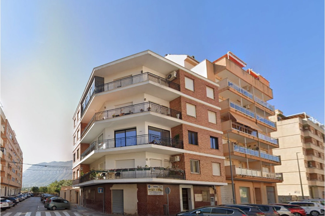 apartment in Denia(El Saladar) for sale, built area 197 m², air-condition, 3 bedroom, 2 bathroom, swimming-pool, ref.: BP-8153DEN-1