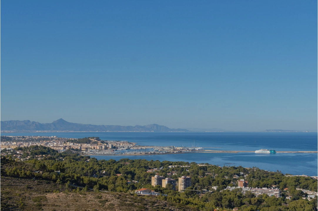 apartment in Denia(El Saladar) for sale, built area 197 m², air-condition, 3 bedroom, 2 bathroom, swimming-pool, ref.: BP-8153DEN-26