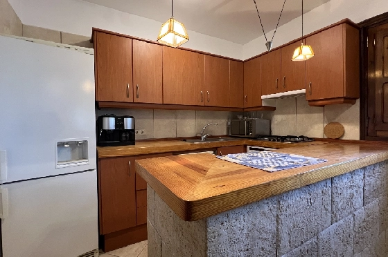 Finca in Pedreguer zu verkaufen, Wohnfläche 400 m², + KLIMA, Grundstück 12000 m², 2 Schlafzimmer, 2 Badezimmer, ref.: JS-0624-27