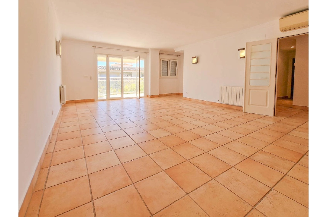 penthouse apartment in Javea for sale, built area 120 m², air-condition, 3 bedroom, 3 bathroom, swimming-pool, ref.: PR-PPS3120-7