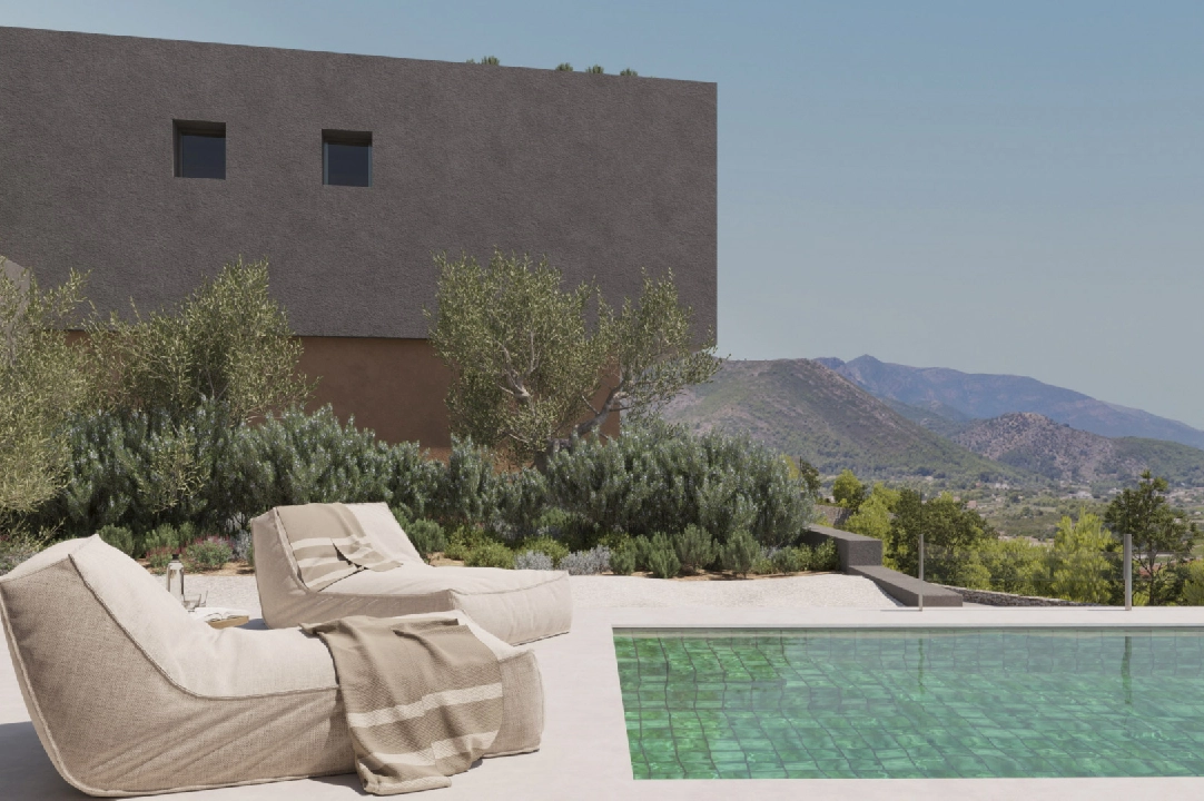 villa in Lliber(Lliber) for sale, built area 436 m², plot area 307 m², 3 bedroom, 3 bathroom, ref.: BP-4378LLIB-5