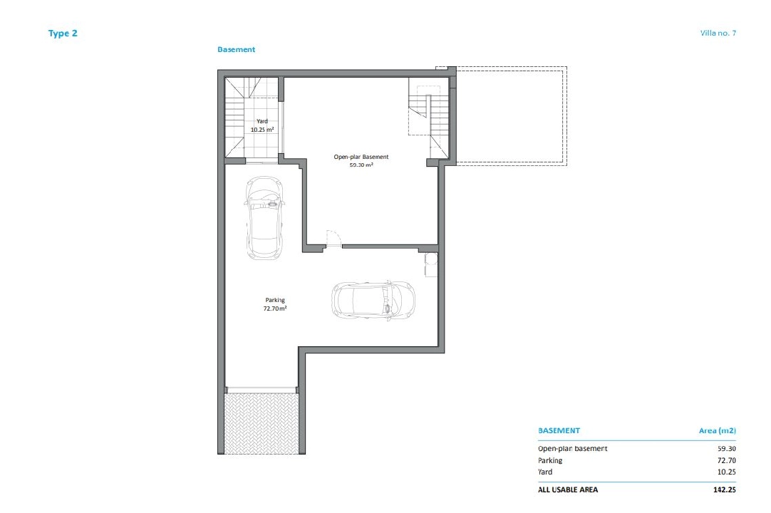 villa in Finestrat for sale, built area 423 m², year built 2024, + KLIMA, air-condition, plot area 578 m², 4 bedroom, 3 bathroom, swimming-pool, ref.: BI-AL.H-033-21