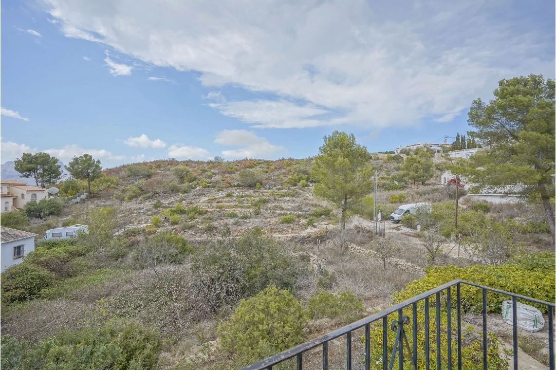 villa in Javea(Pinosol) for sale, built area 288 m², air-condition, plot area 2135 m², 4 bedroom, 4 bathroom, ref.: BP-4386JAV-22