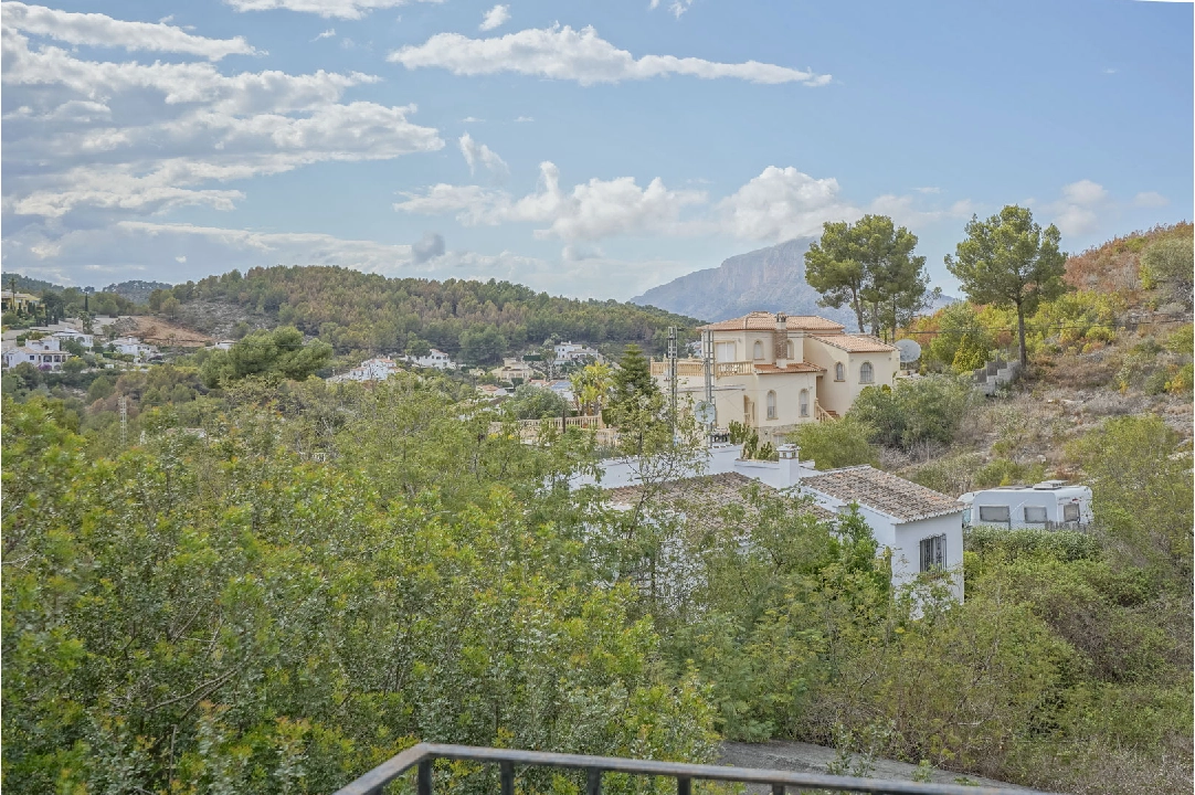 villa in Javea(Pinosol) for sale, built area 288 m², air-condition, plot area 2135 m², 4 bedroom, 4 bathroom, ref.: BP-4386JAV-26