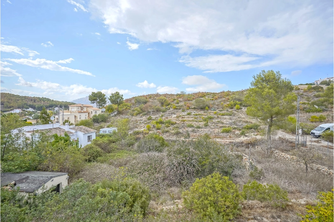 villa in Javea(Pinosol) for sale, built area 288 m², air-condition, plot area 2135 m², 4 bedroom, 4 bathroom, ref.: BP-4386JAV-49