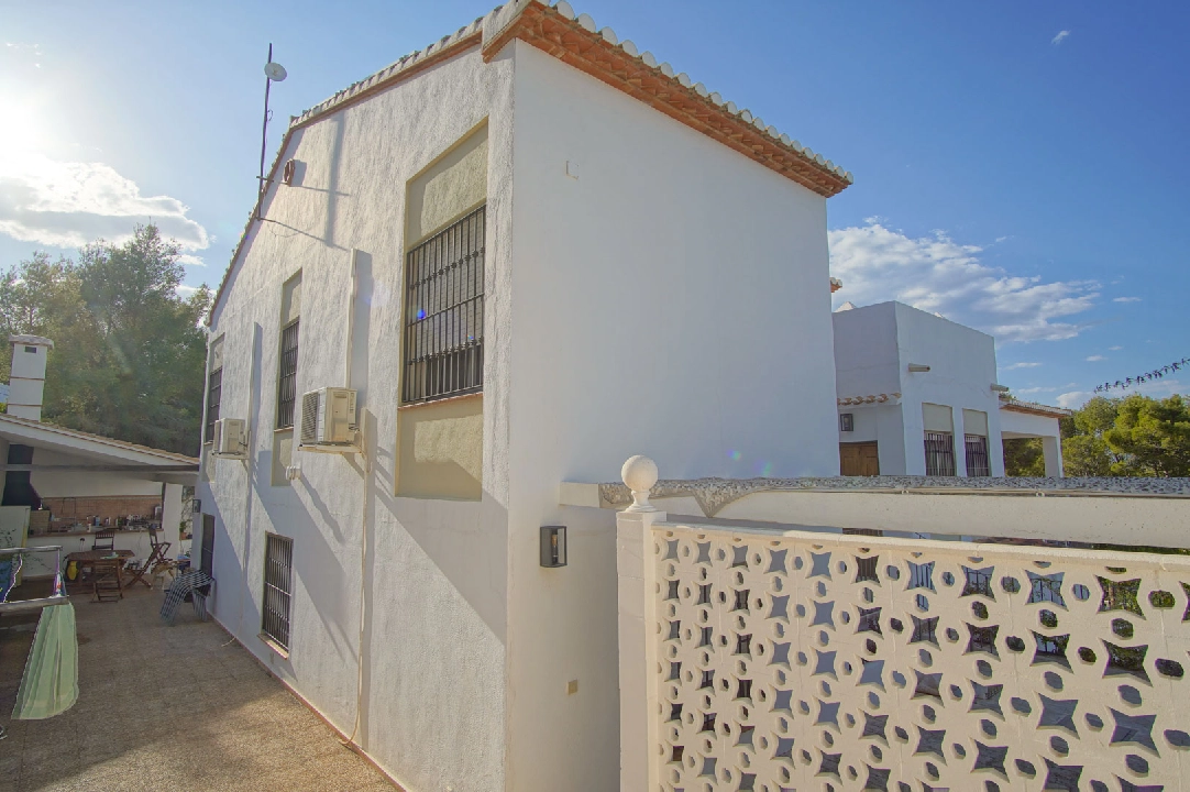 villa in Denia(Las Rotas) for sale, built area 426 m², air-condition, plot area 5500 m², 6 bedroom, 4 bathroom, ref.: BP-8176DEN-14