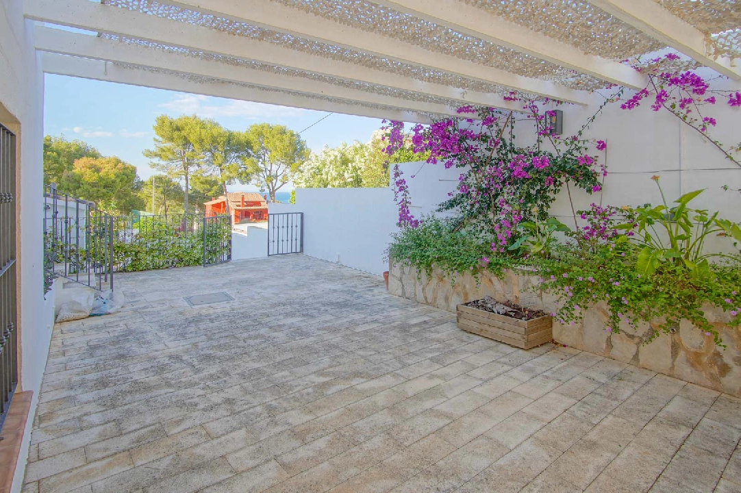 villa in Denia(Las Rotas) for sale, built area 426 m², air-condition, plot area 5500 m², 6 bedroom, 4 bathroom, swimming-pool, ref.: BP-8176DEN-15